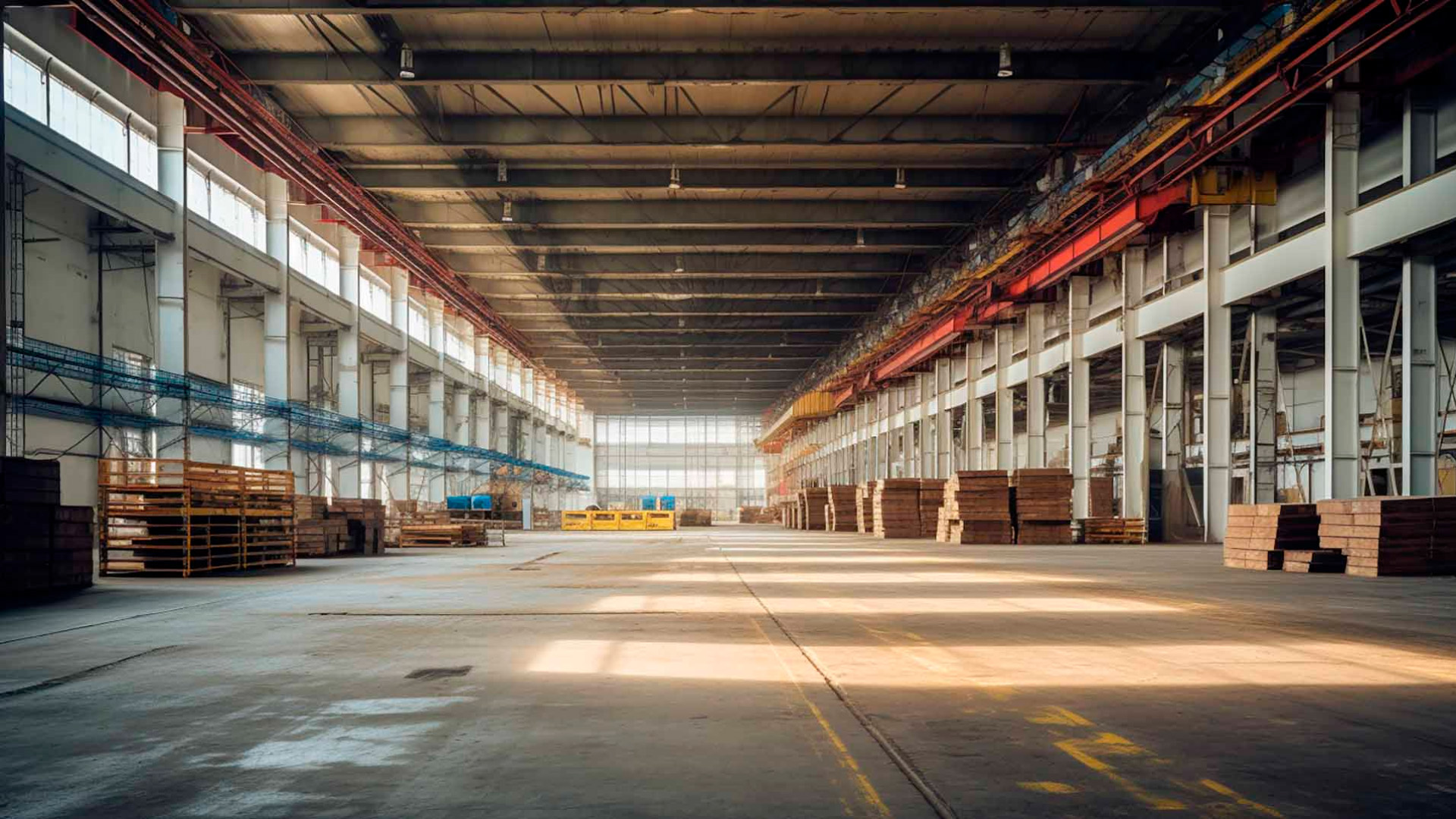 Warehouse